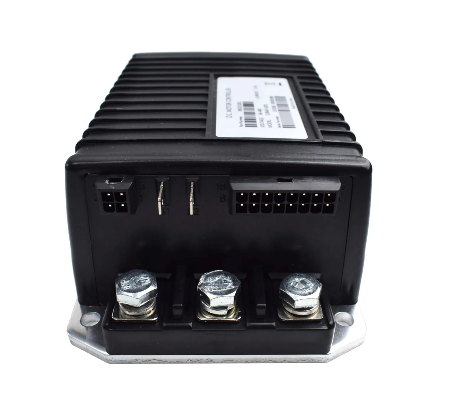 RQNKJJCE Motor Controller 1266A-5201 — 36V-48V 275A image 2