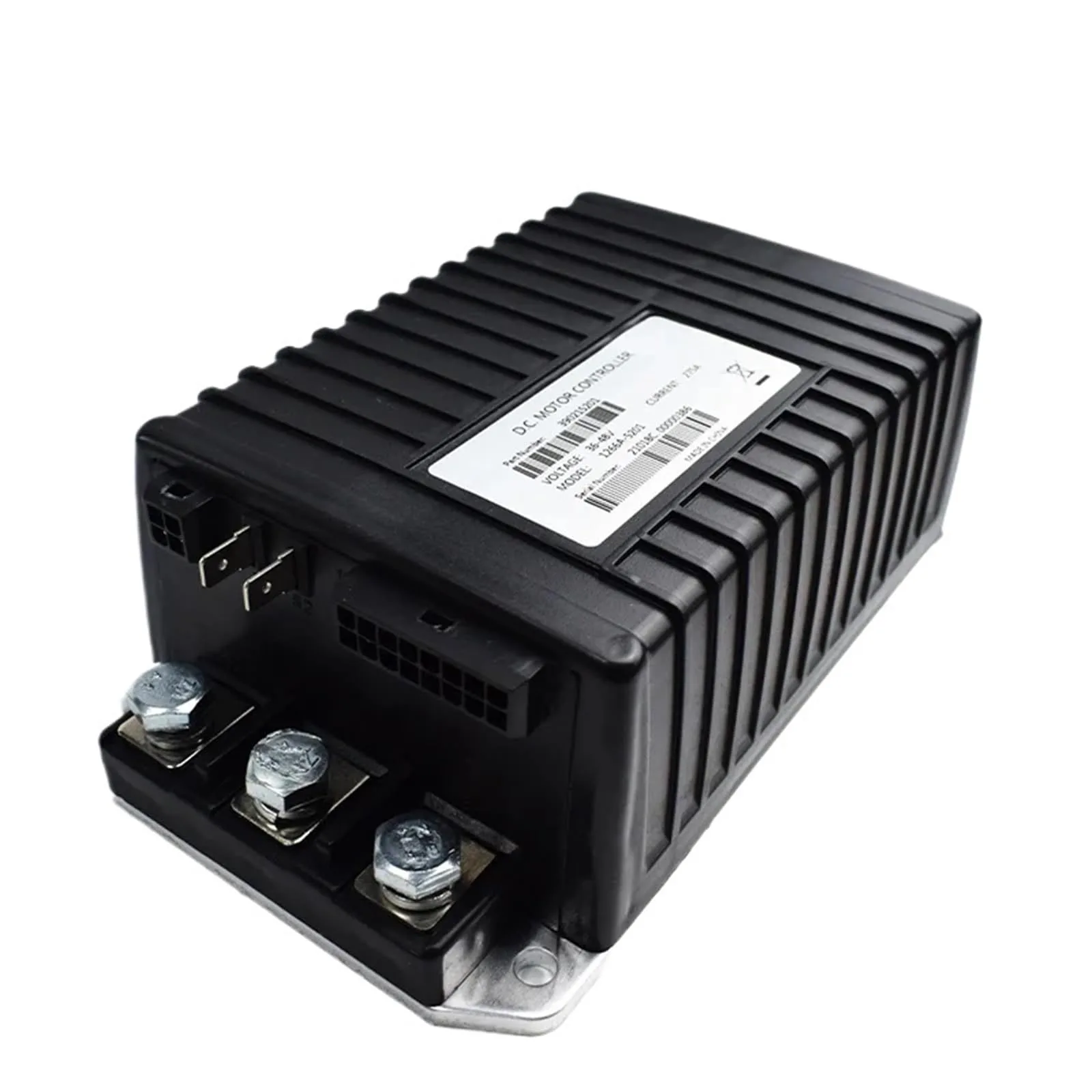 RQNKJJCE Motor Controller 1266A-5201 — 36V-48V 275A