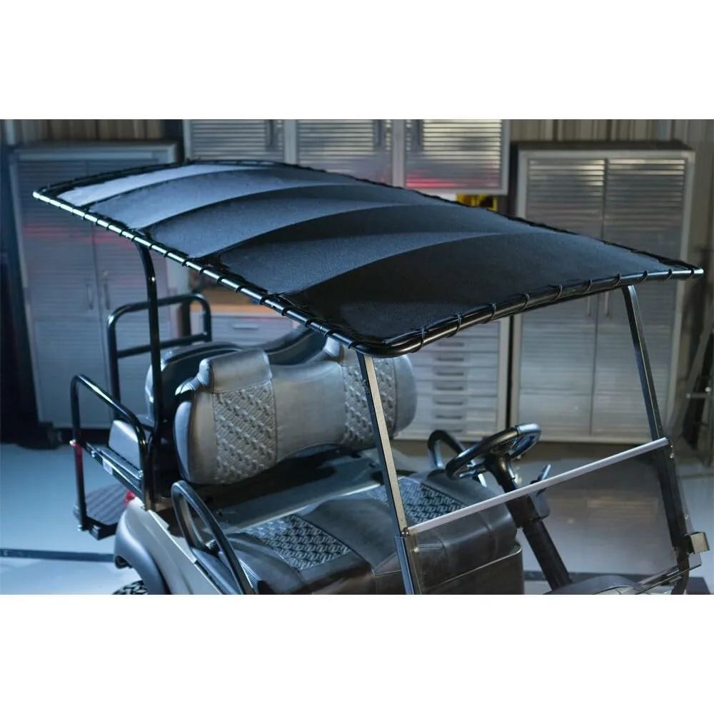 RED DOT 26-168 84-Inch Golf Cart Canopy Top image 3