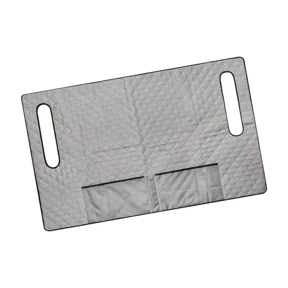 WOSDED Seat Cover for Denago EV City 4 image 2