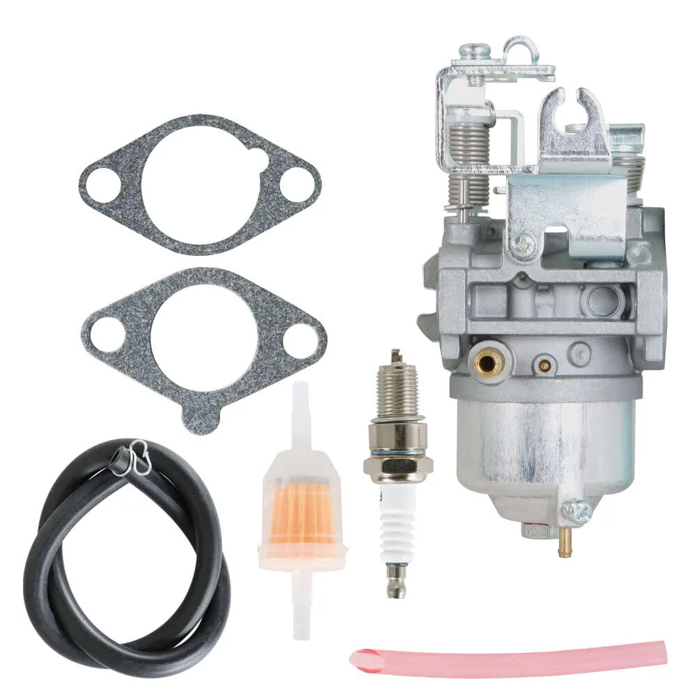 Yamaha G16-G20 Gas Golf Cart Carburetor VXBTD5D1205 image 2