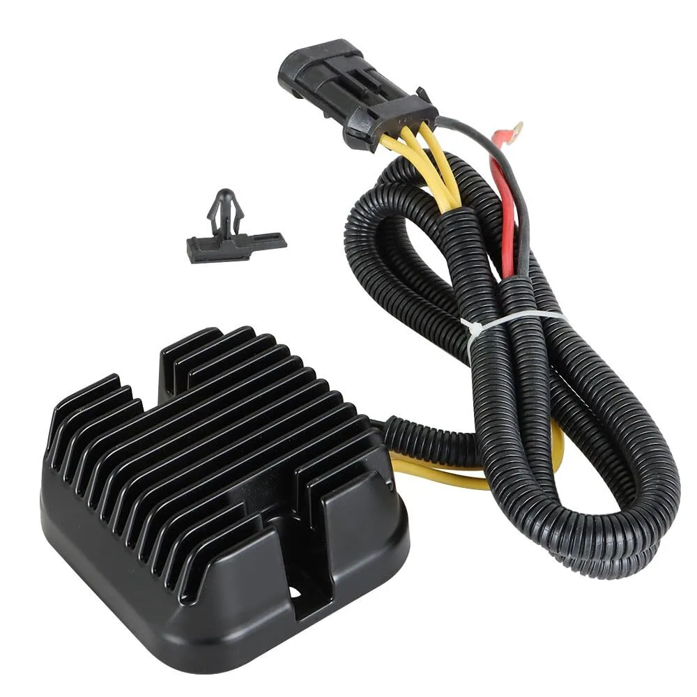 Generic Voltage Regulator Rectifier Mod-G33S-2352 for Polaris Sportsman 570 (2015)