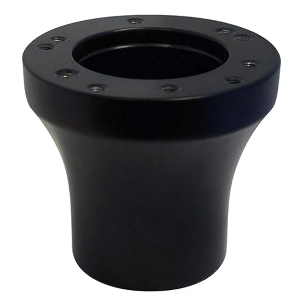 RHOX Steering Wheel Adapter for Club Car Precedent