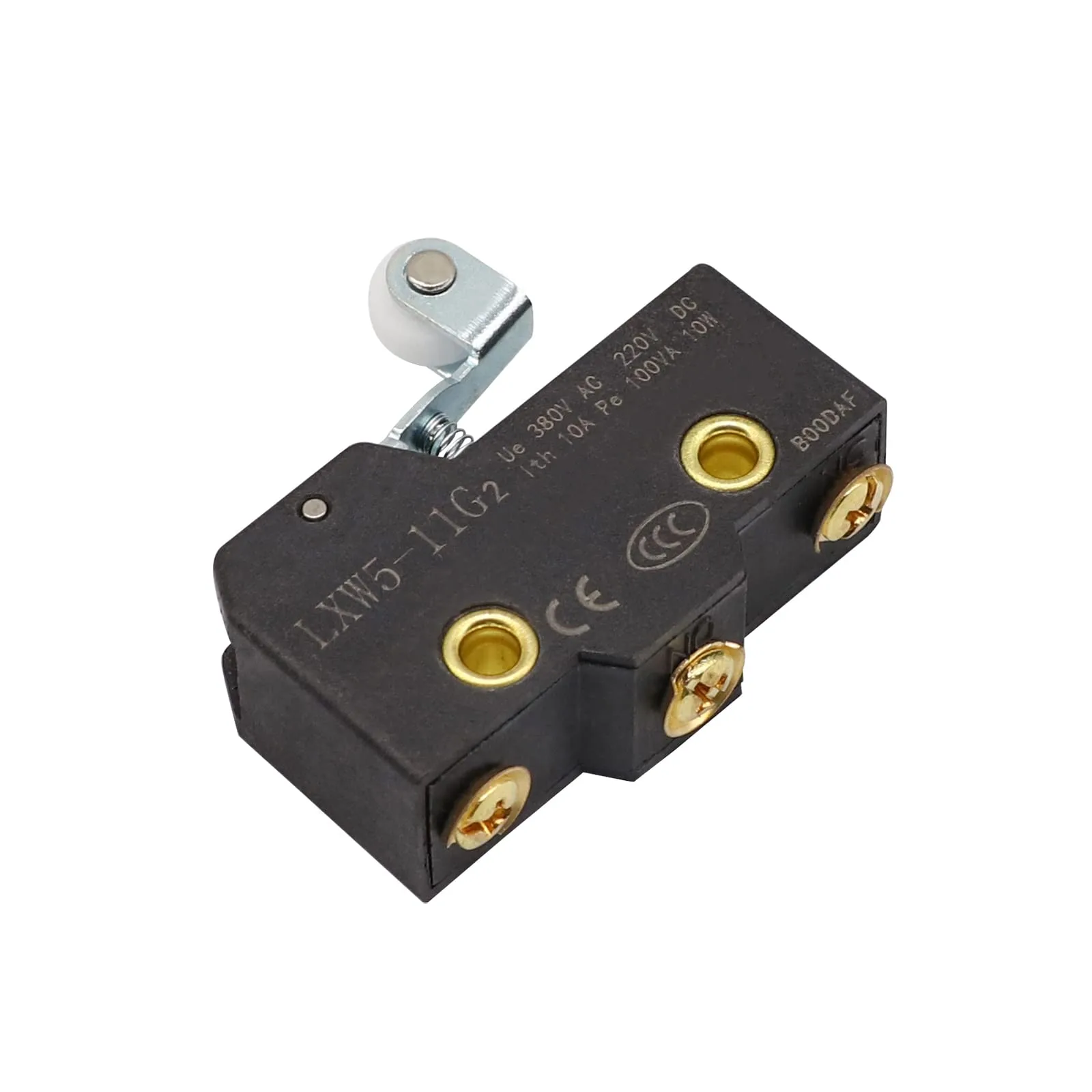 DRIVE UP E-Z-G-O Accelerator Micro Switch 10606-G1 image 2