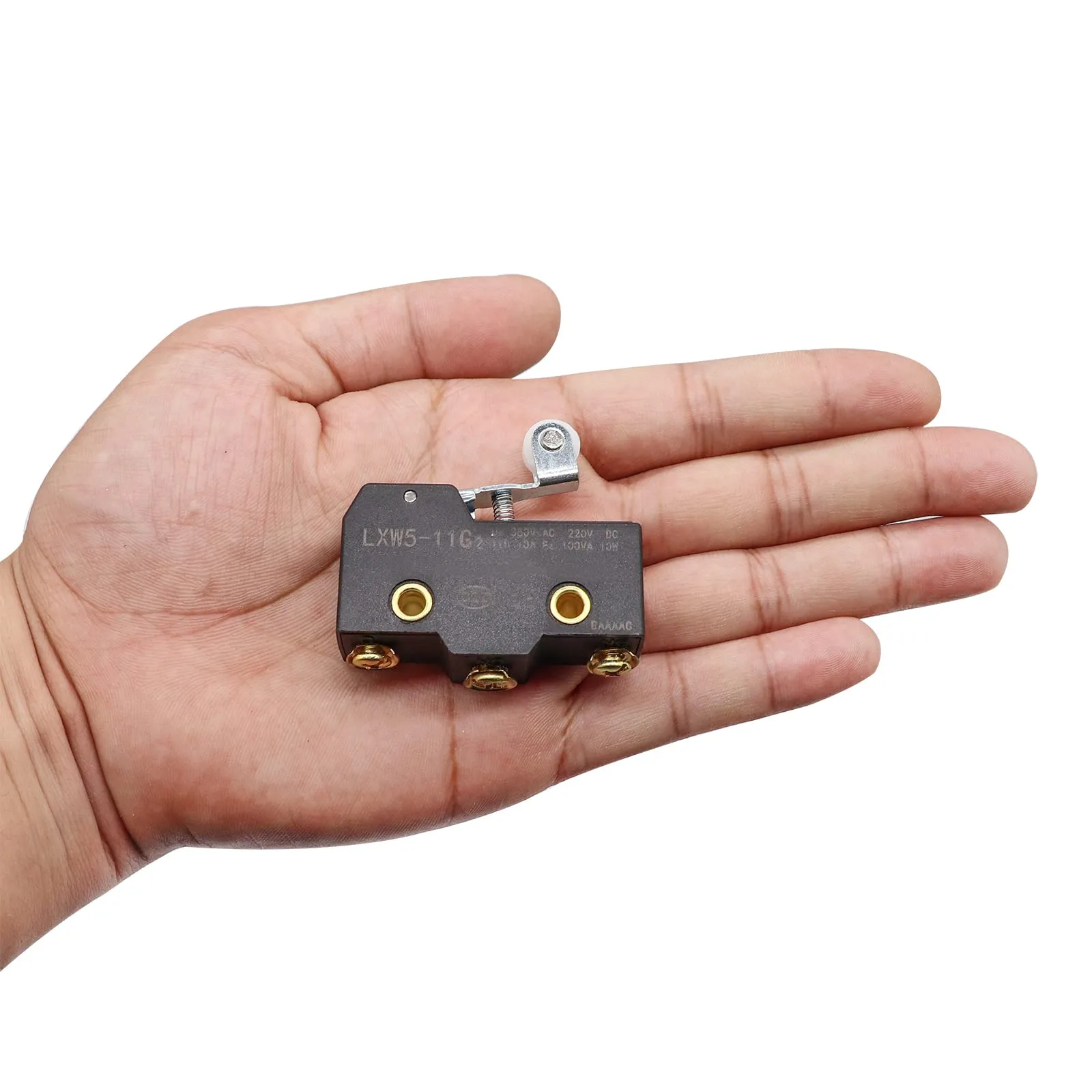 DRIVE UP E-Z-G-O Accelerator Micro Switch 10606-G1 image 3
