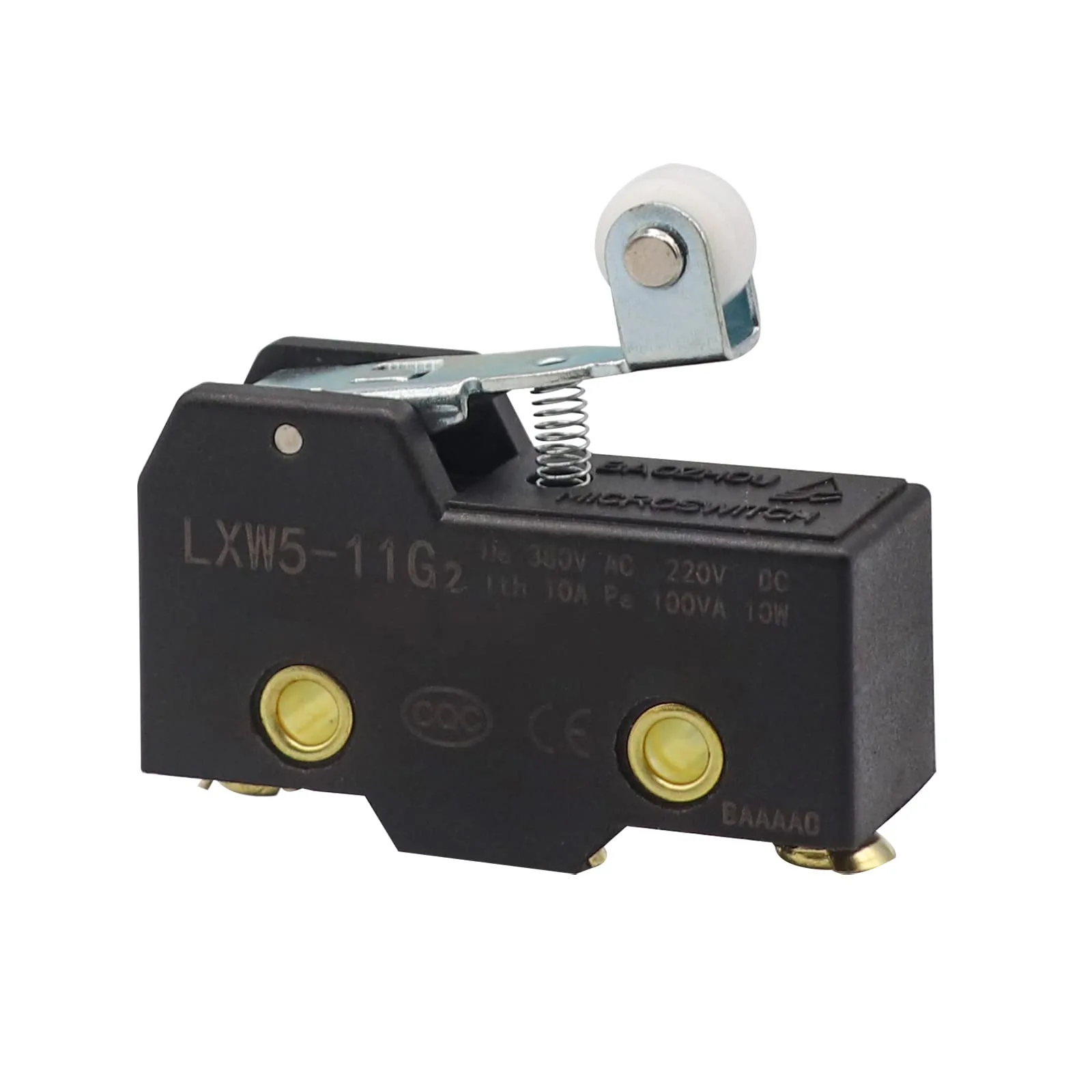 DRIVE UP E-Z-G-O Accelerator Micro Switch 10606-G1