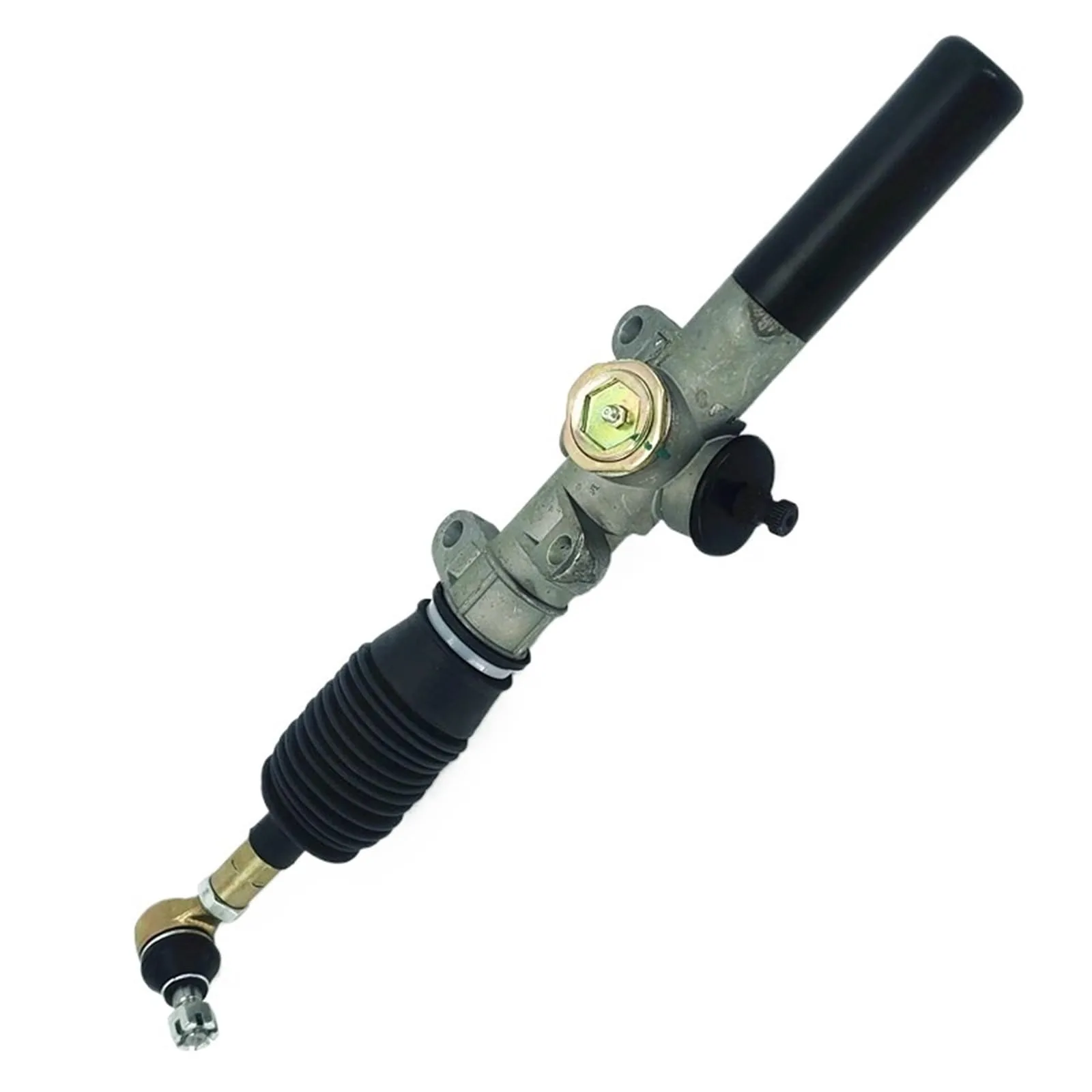 OETIBUFA 30-Tooth Steering Gear Assembly for Golf Carts