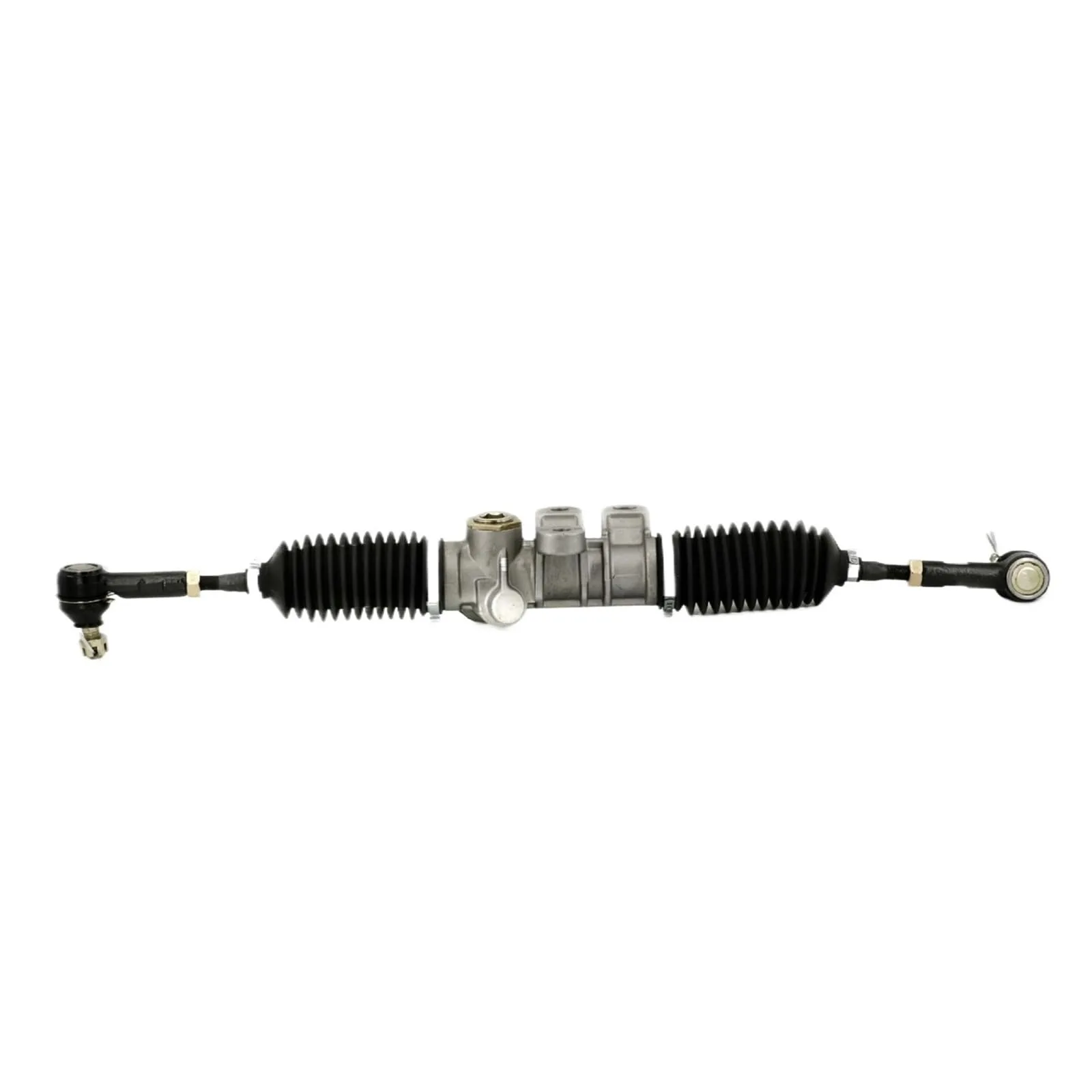 OETIBUFA 48V Steering Gearbox Assembly Replacement 618329 image 2