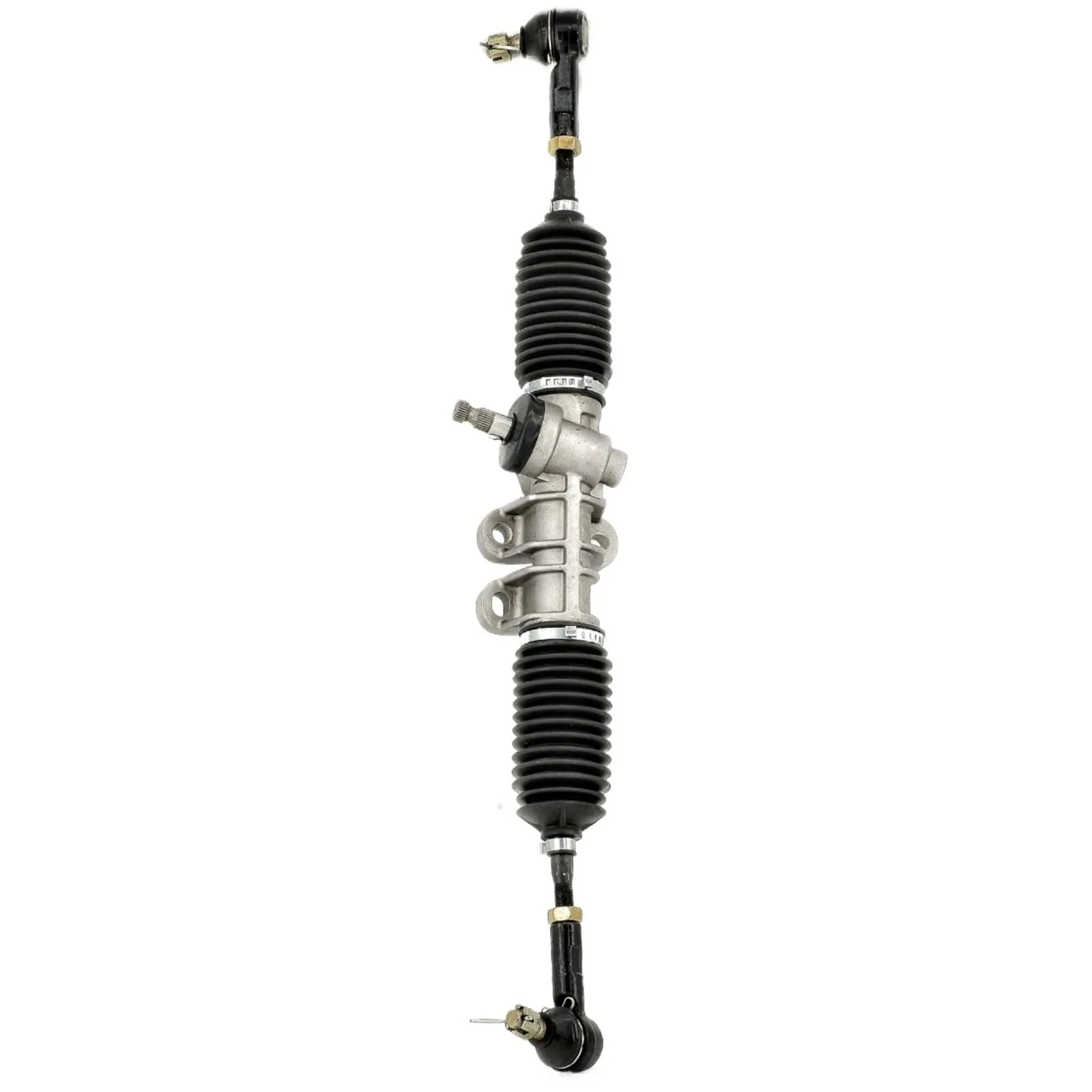 OETIBUFA 48V Steering Gearbox Assembly Replacement 618329 image 3