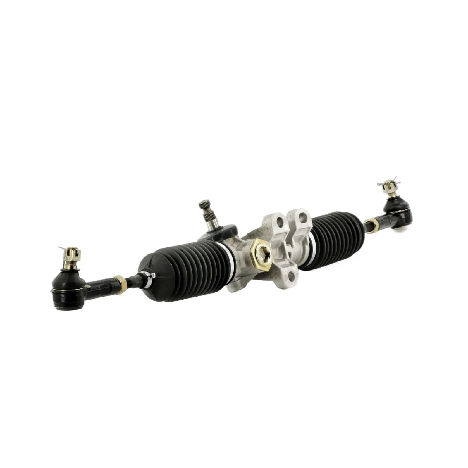 OETIBUFA 48V Steering Gearbox Assembly Replacement 618329
