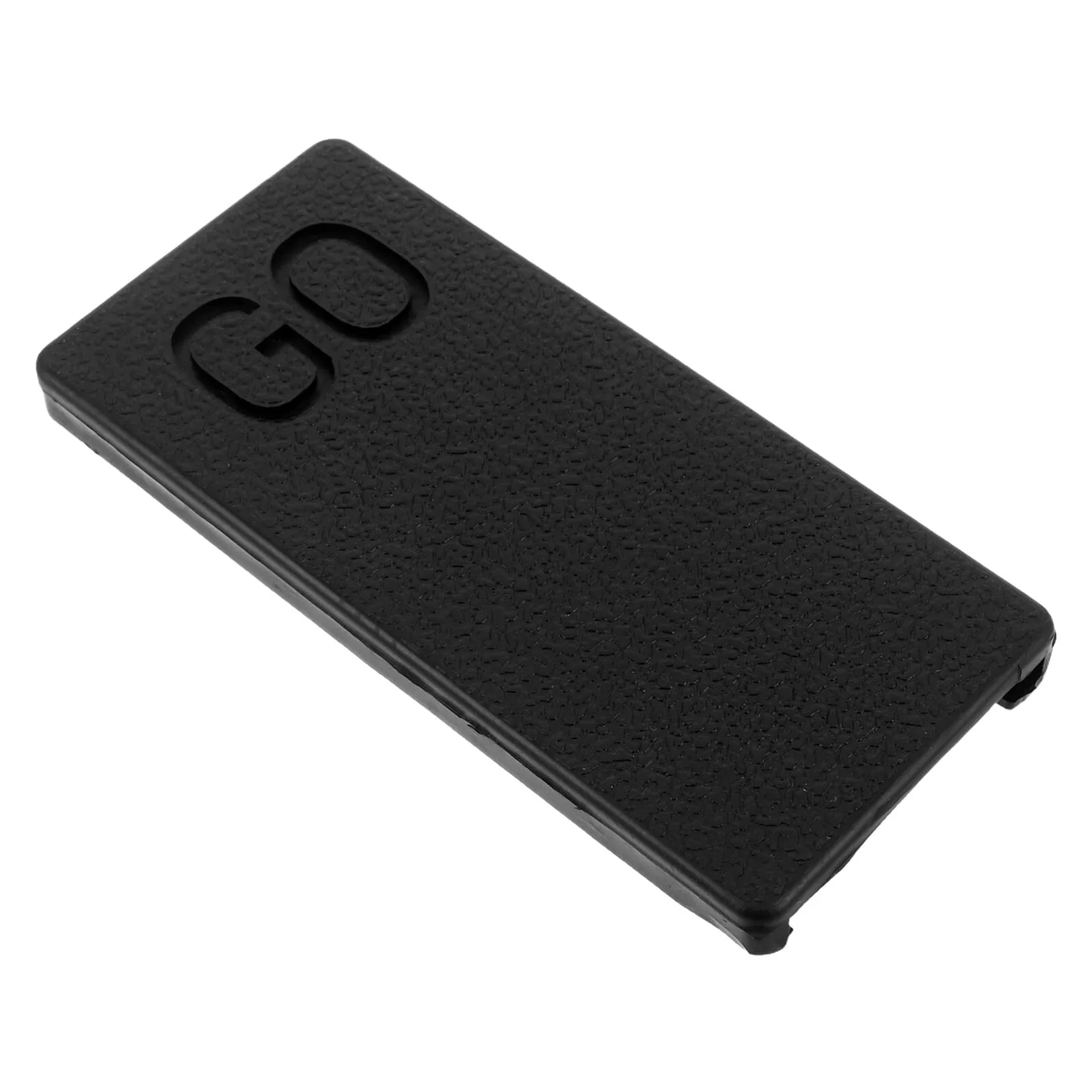 ABOOFAN Club Car Golf Cart Brake Pedal Pad