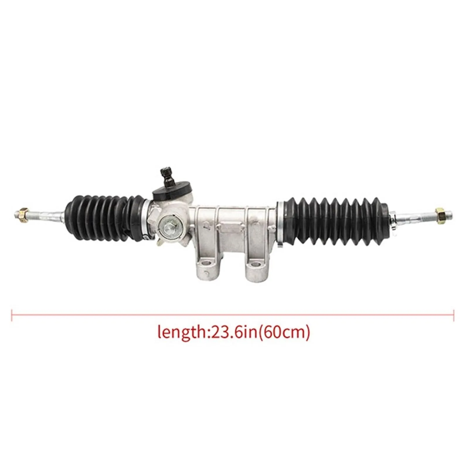 CHMIFTNX Steering Gear Box for G29 Golf Cart image 2