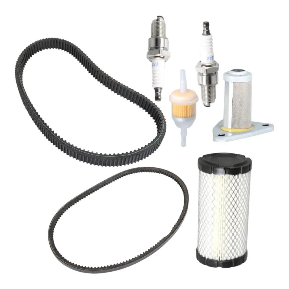 E-Z-G-O TXT/ST350 4-Cycle Tune-Up Kit Mod-G33S-282