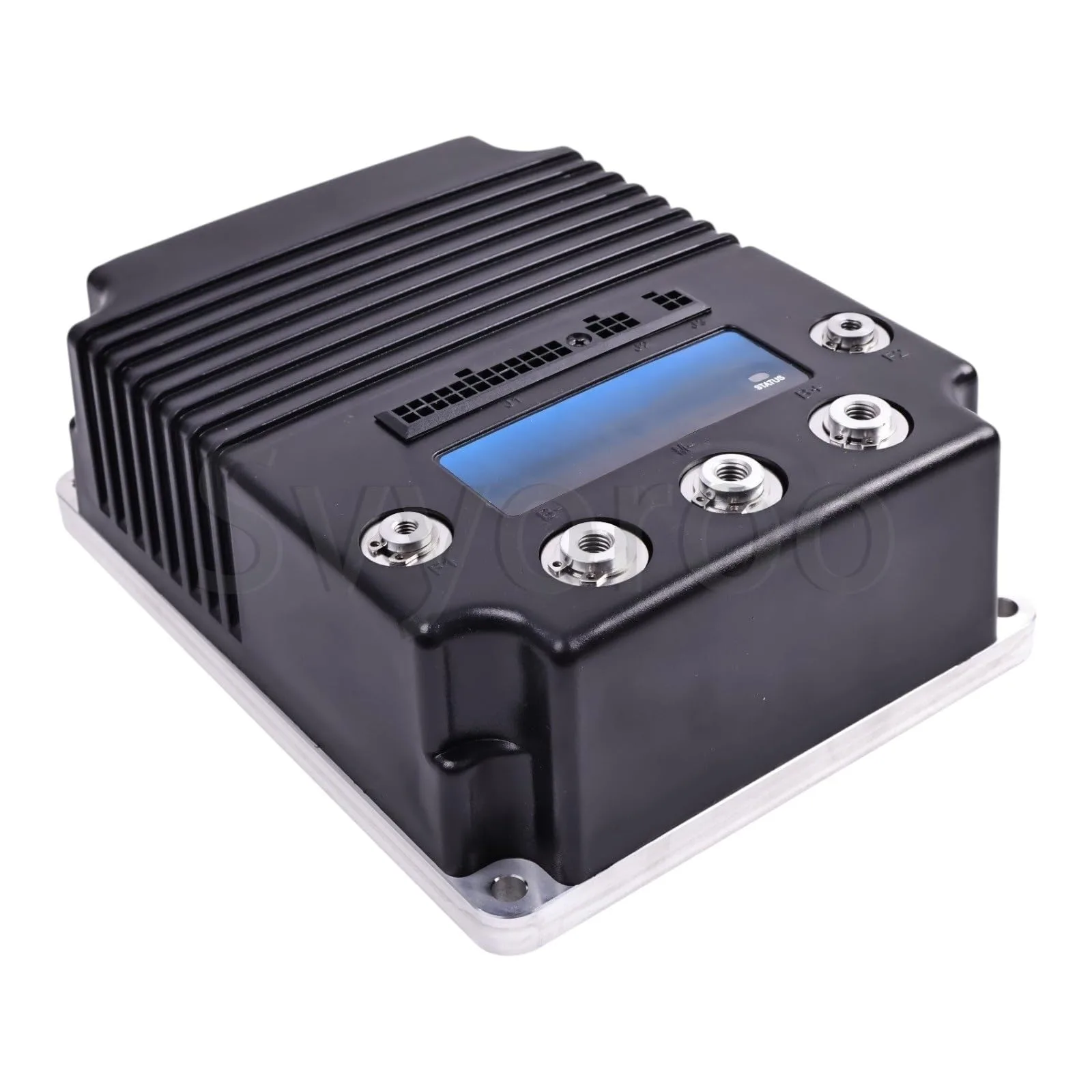 Generic 48V 400A Golf Cart Motor Controller Mod-B26U-7606