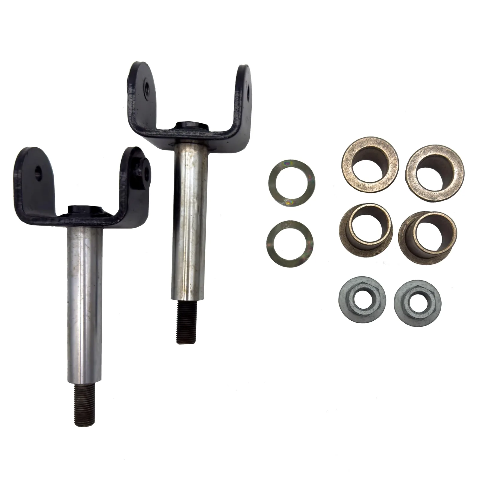Performance Plus Carts Club Car Precedent King Pin Kit