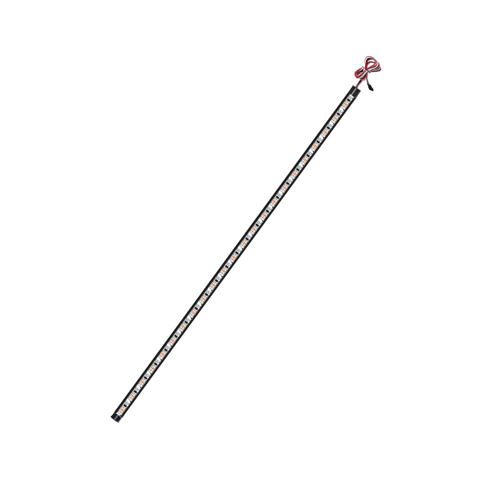 10L0L 45.8-Inch Golf Cart Canopy Light Strip