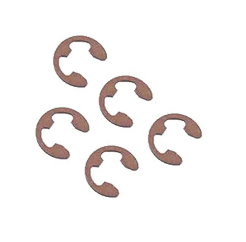 3G K1053 Brake Cable Retainer Rings for Club Car & E-Z-GO