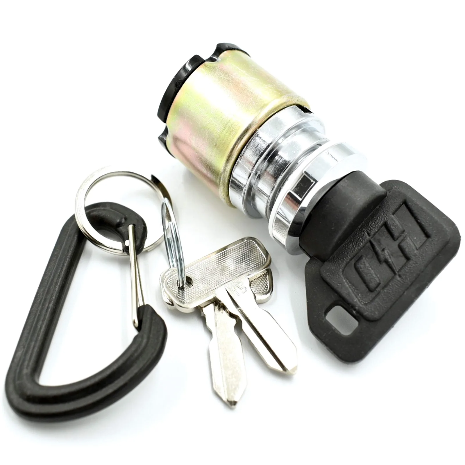 HD Switch 1012531 Starter Ignition Switch for Club Car