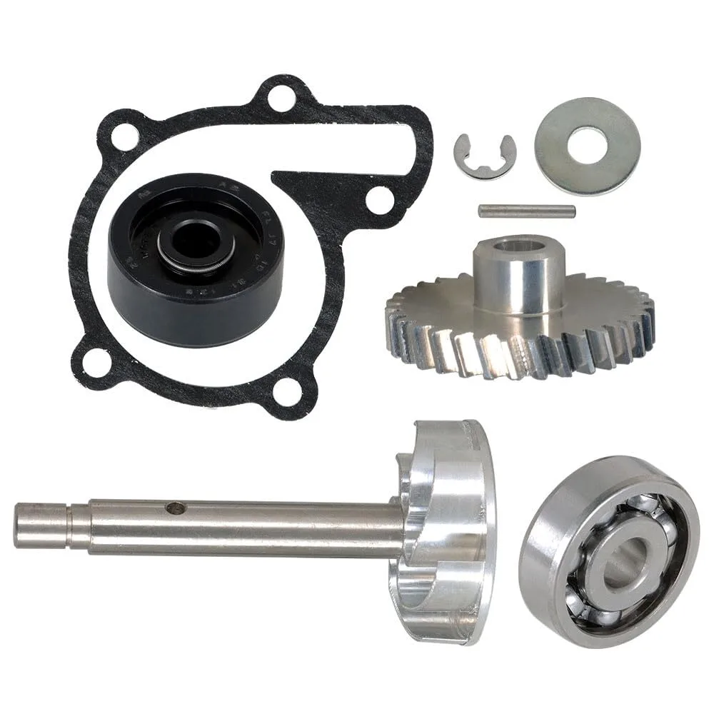 Generic Water Pump Gear for Yamaha Banshee 350 YFZ350