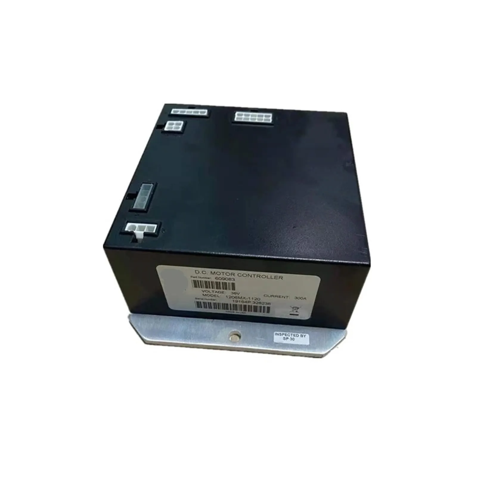 QIJUQKXI 1206MX-1120 36V PDS Golf Cart Controller image 3