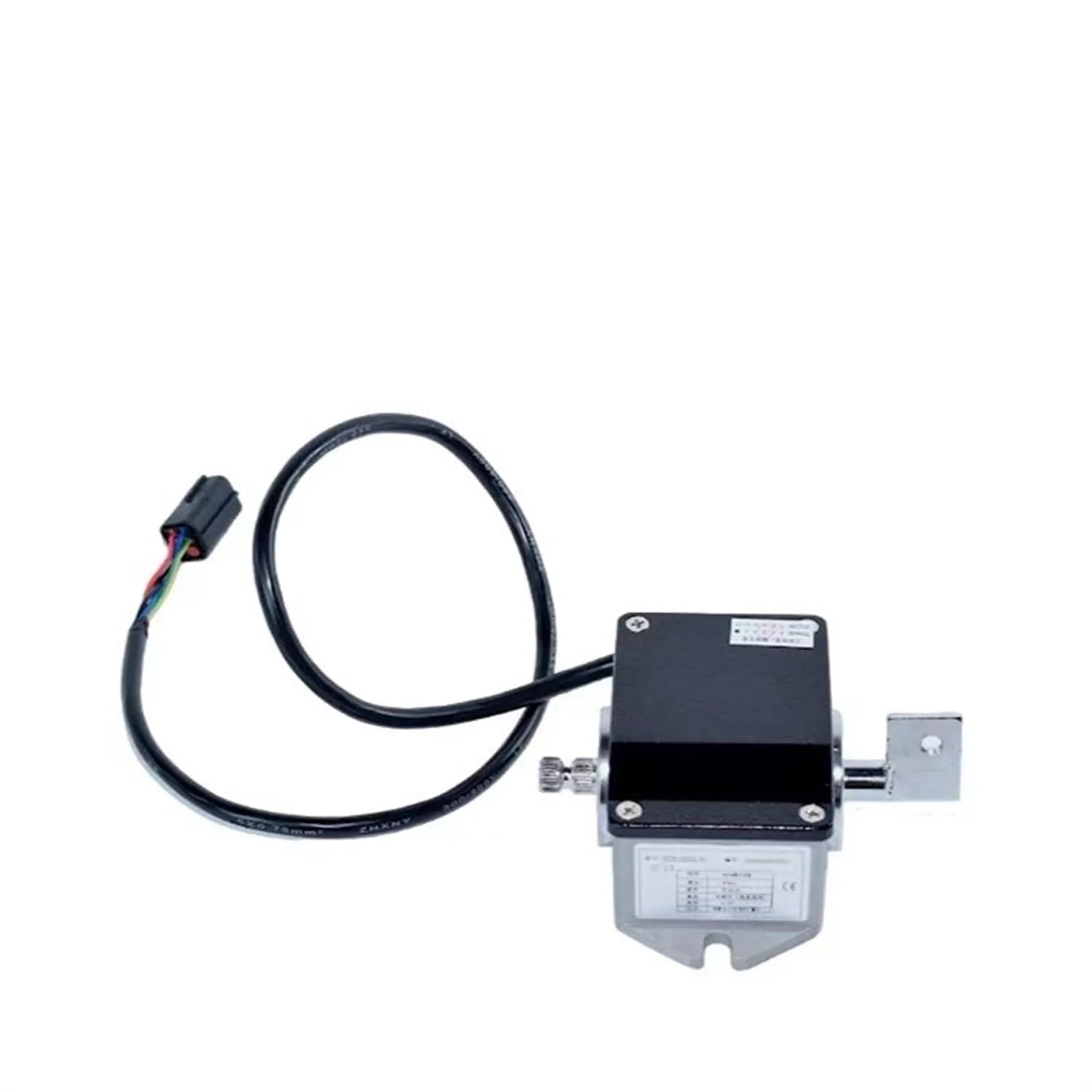 CHMIFTNX Golf Cart Accelerator Throttle Sensor