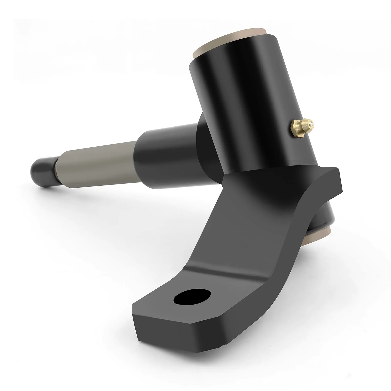 Neivilu Driver-Side Spindle for Club Car Precedent image 3