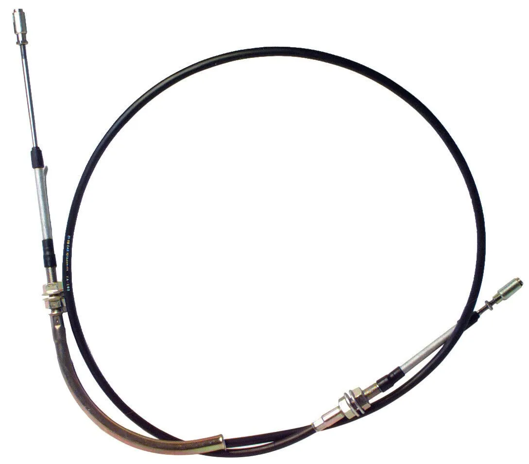 Buggies Unlimited Club Car Shift Cable 13225
