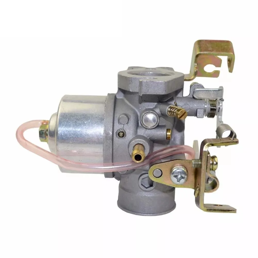CCJJNDD Carburetor for Yamaha G2 G5 G9 G11 Golf Carts 1985–1995 (CCJJNDD421) image 4