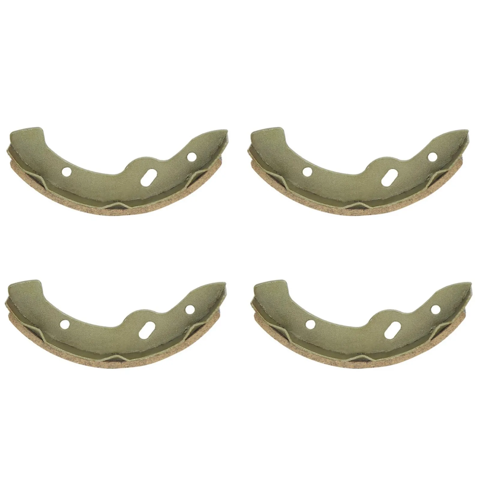 Cwmiibili Golf Cart Brake Shoes for Club Car image 4