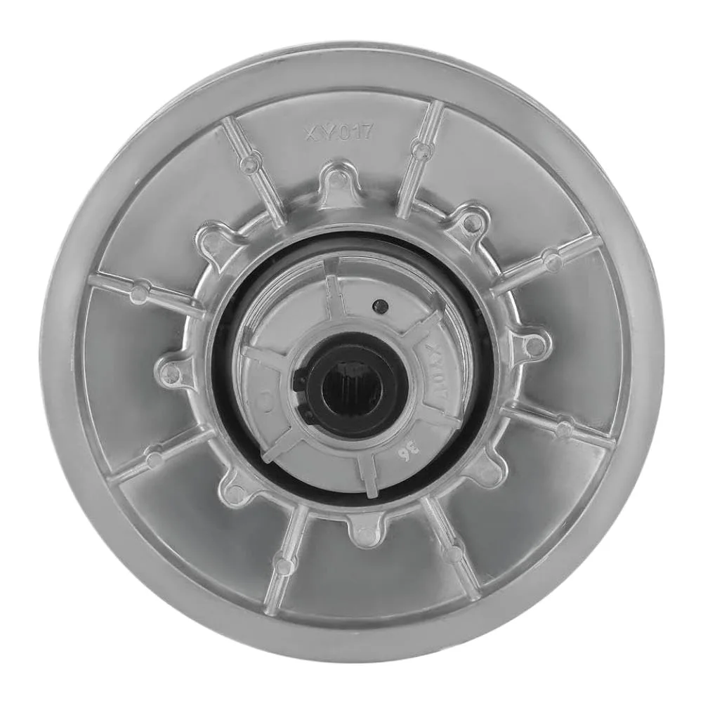 BEIBEINOYA Secondary Driven Clutch for E-Z-GO Gas Carts image 4