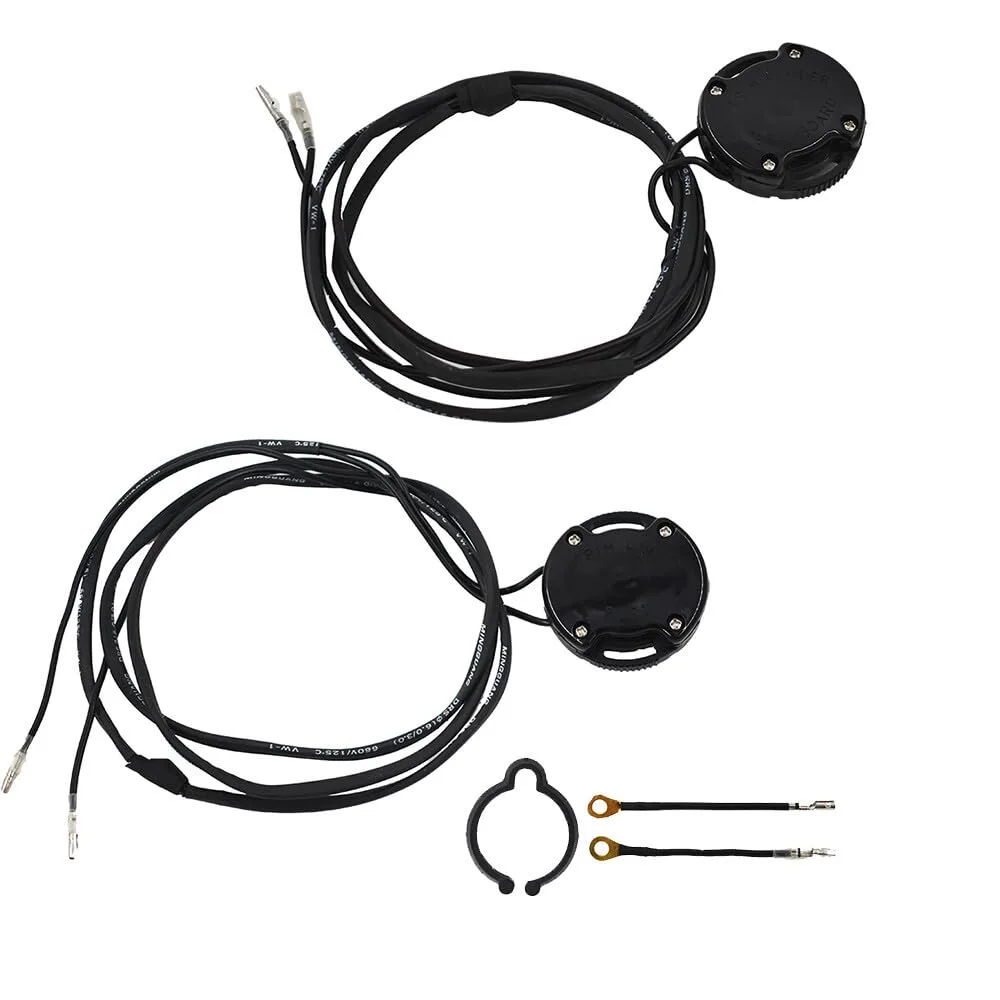 Mod-G33S-1049 Tilt/Trim Sender Limit Kit