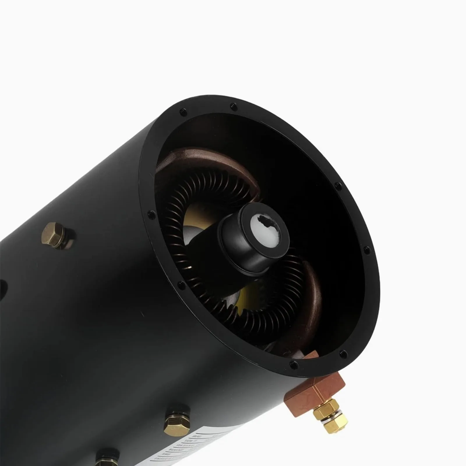 wkomngga 73291-G04 48V Motor for E-Z-GO TXT image 4