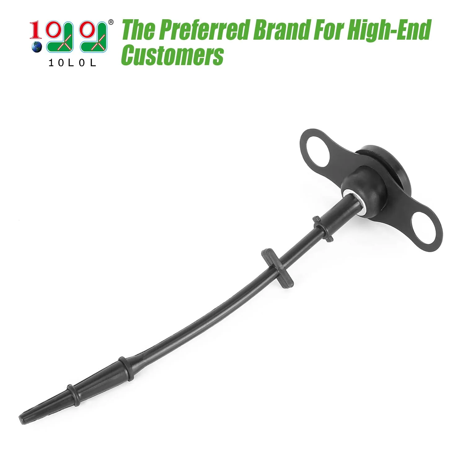 10L0L Golf Cart Ball Washer Drain Plug image 2
