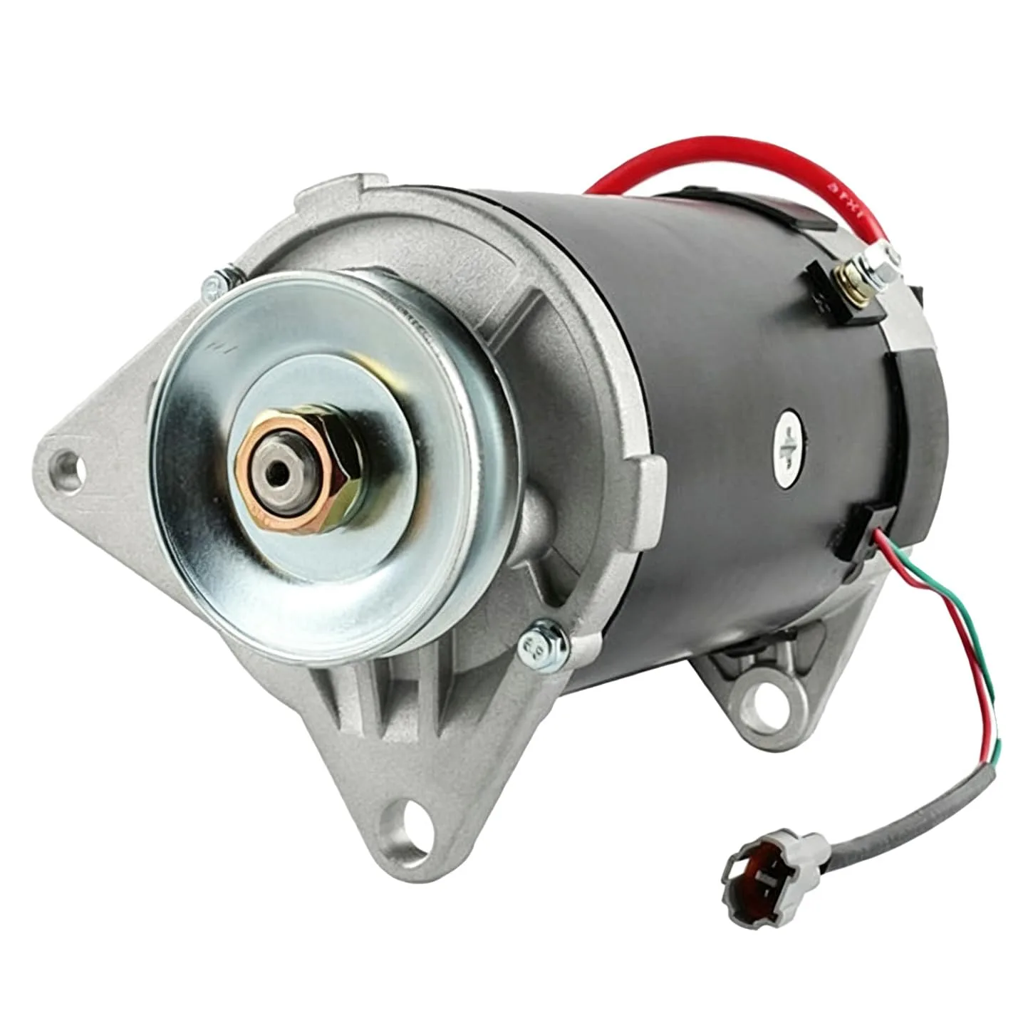 kewnagnuan 15422 Starter Generator for Golf Cart G16-G22 image 2