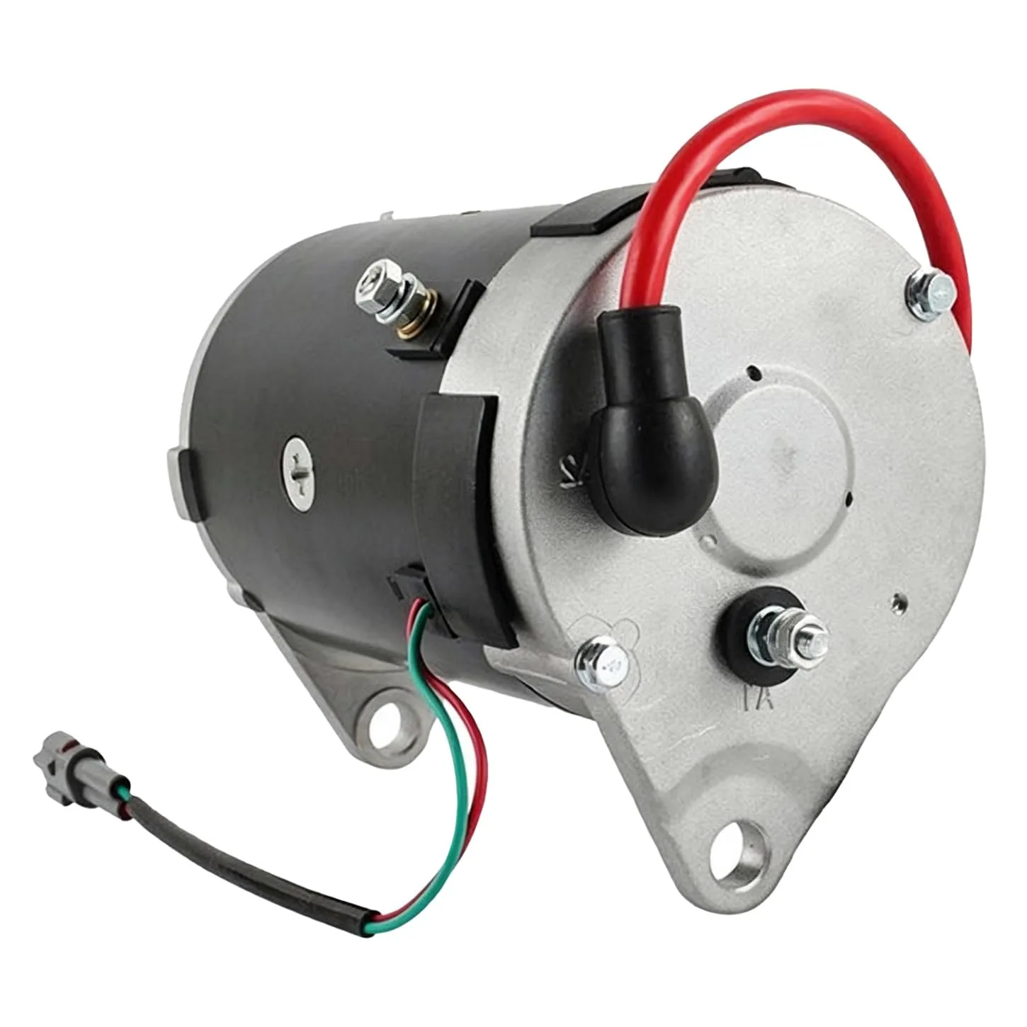 kewnagnuan 15422 Starter Generator for Golf Cart G16-G22 image 3
