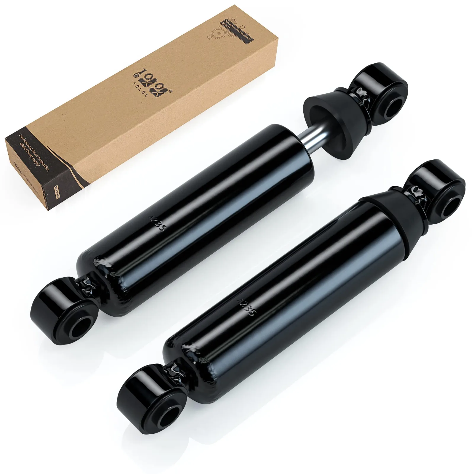 10L0L Front Shocks for Club Car DS & Precedent