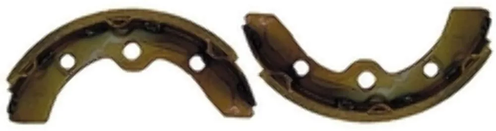 Performance Plus Carts Brake Shoes for Club Car DS & Precedent
