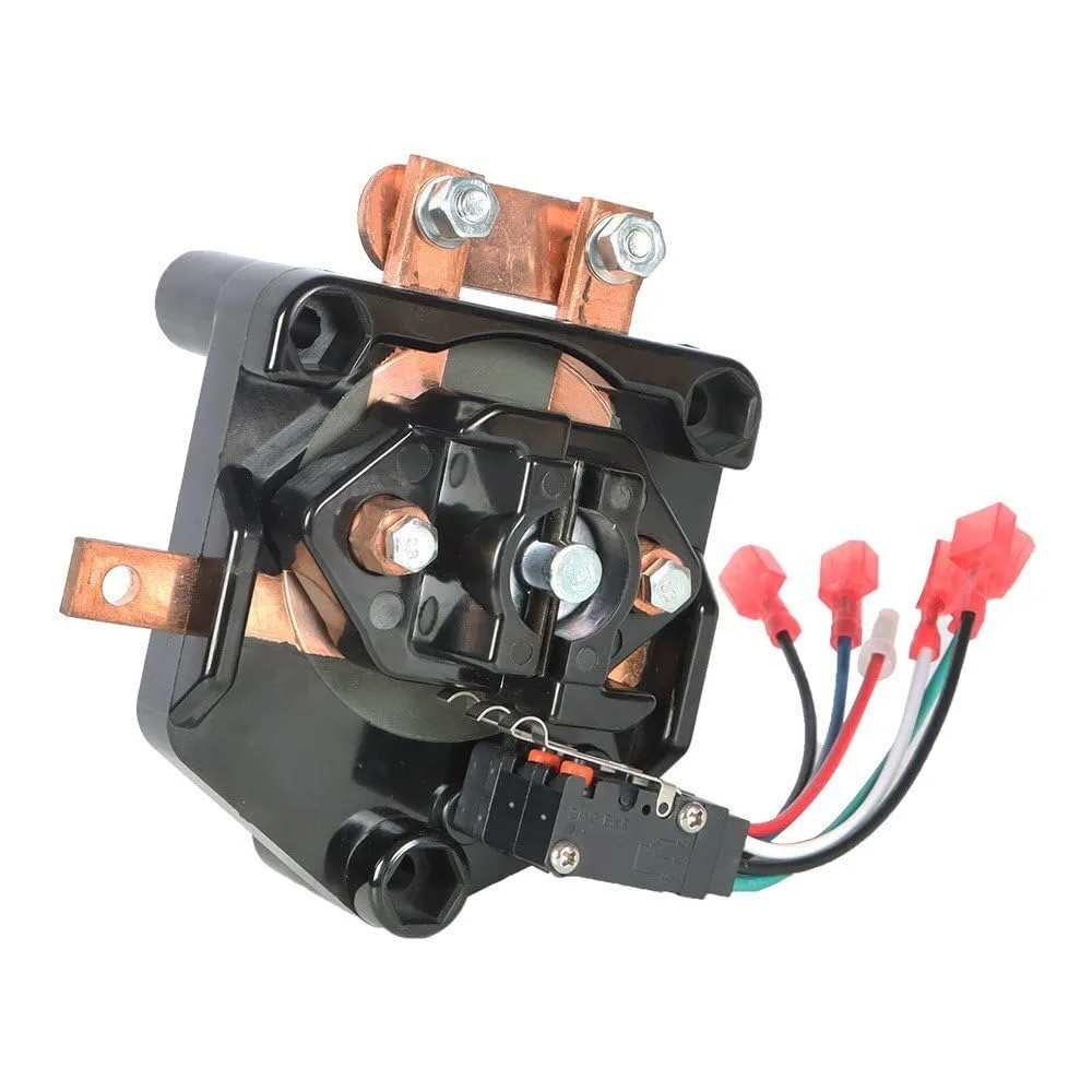 36V Club Car DS Forward Reverse Switch Assembly