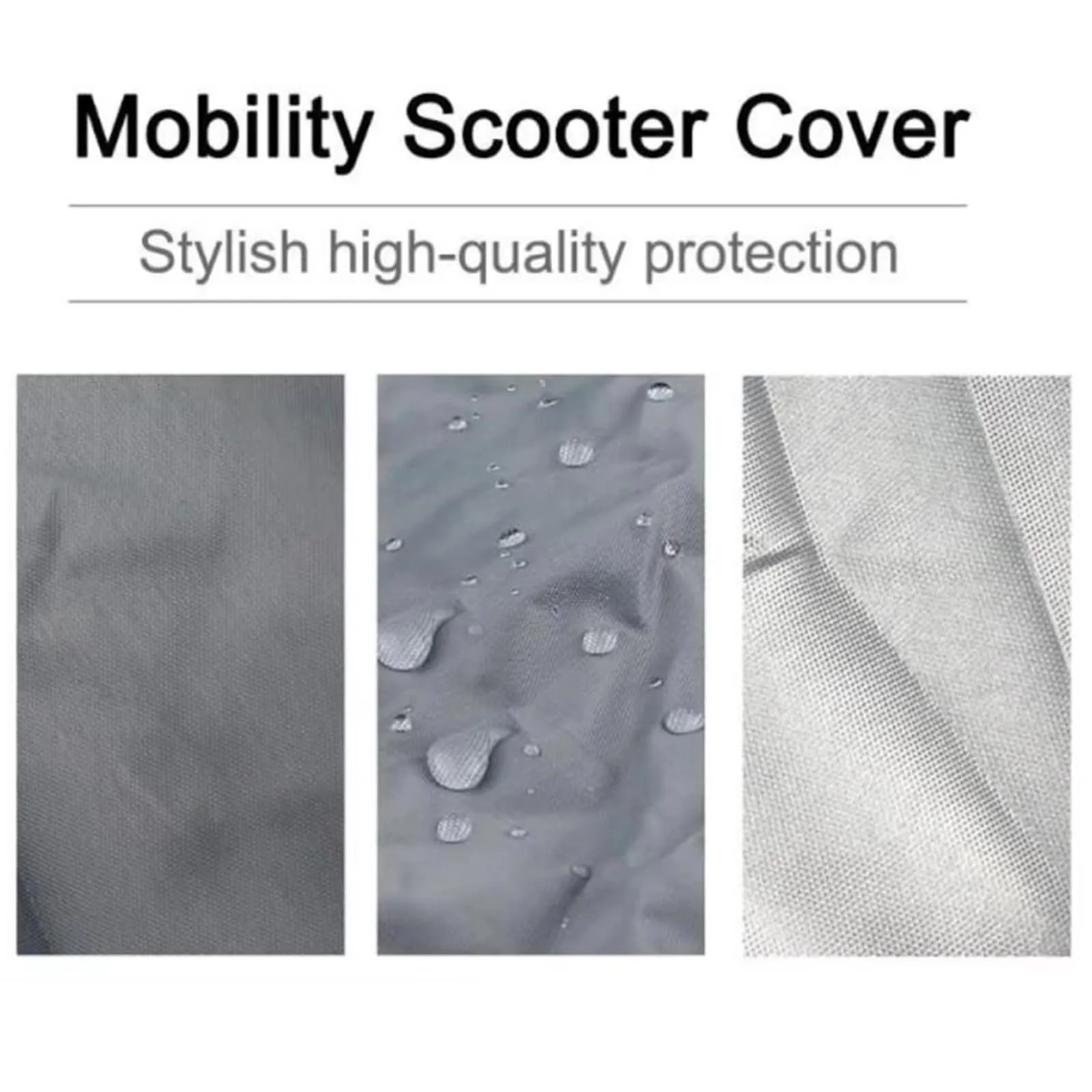 BIANTENIU Golf Cart Cover for Falcon LE 6 Passenger — MPN 263962_NJUHGBMdsa-22984804 image 2
