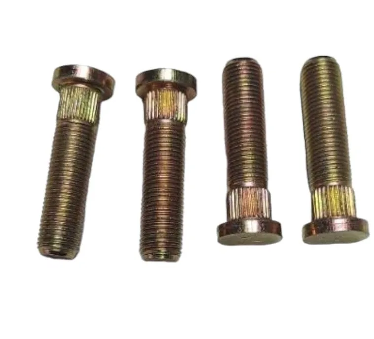 3G K1792 Rear Axle Lug Nuts for STAR Sport Golf Carts
