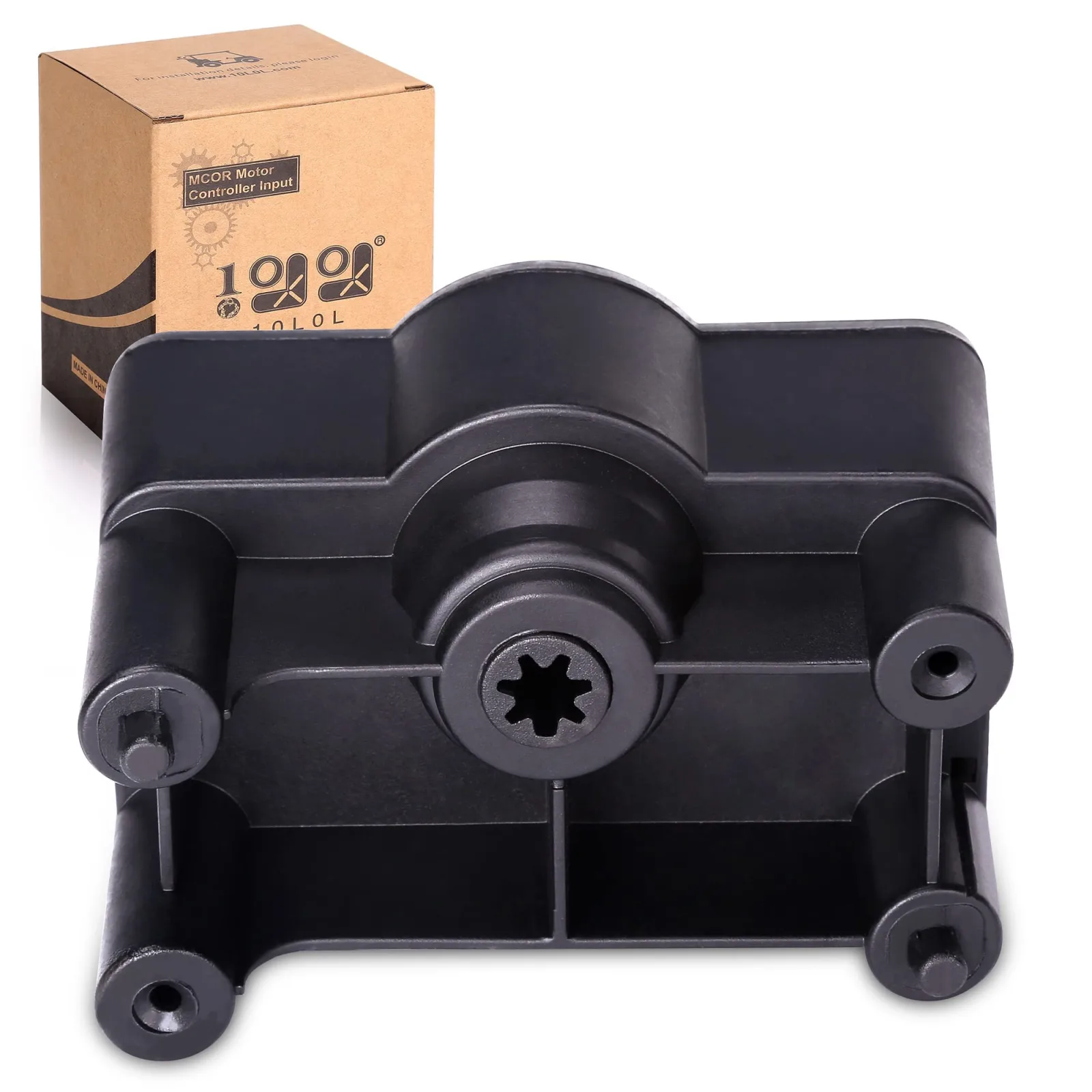 9.99WORLD MALL Throttle Potentiometer for Club Car DS & Carryall — 4333885439