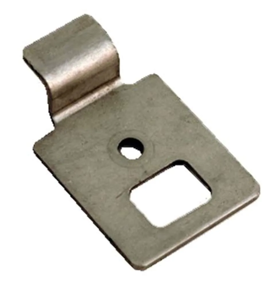 Club Car Precedent Seat Hinge Plate 6126