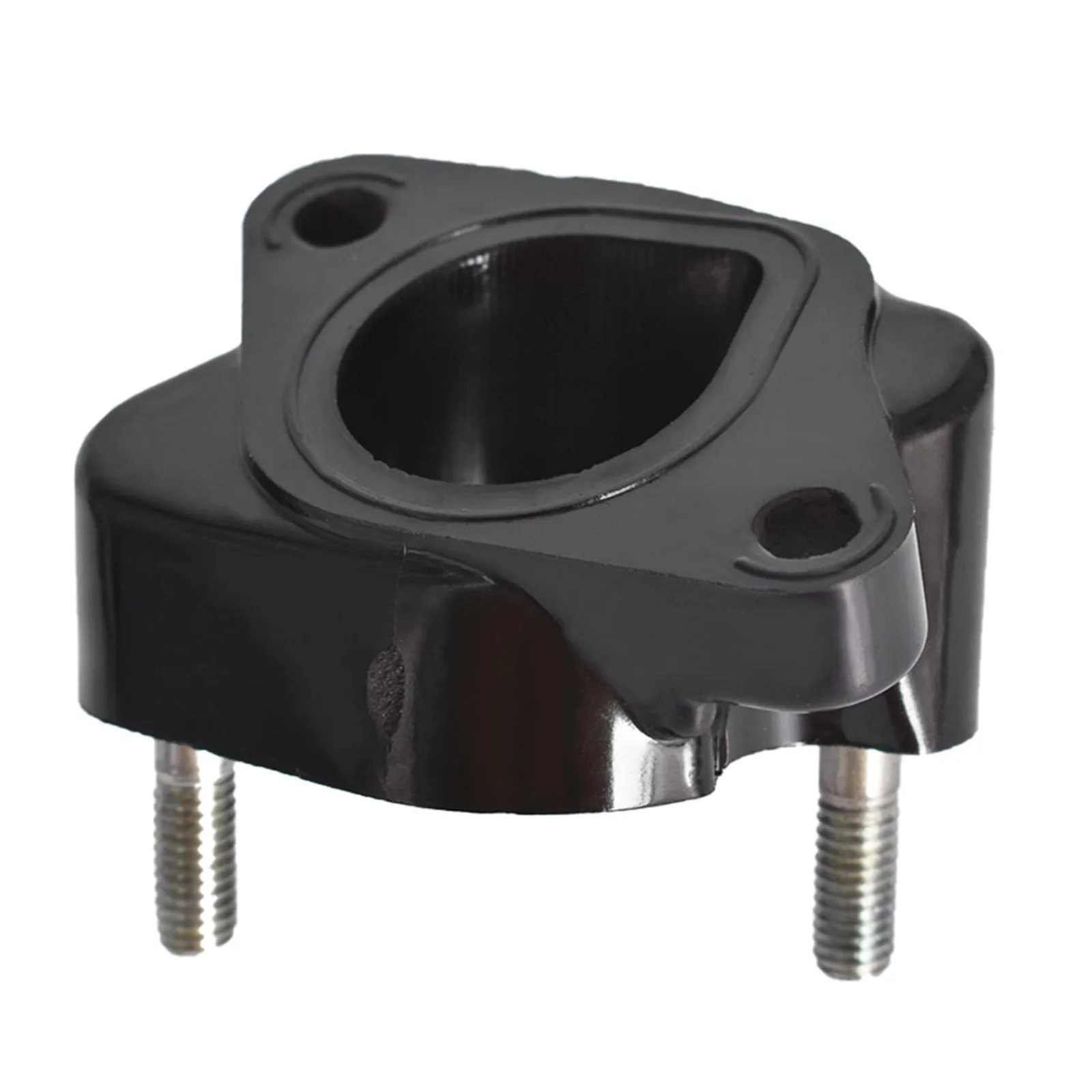 YSMN Carburetor Spacer Joint for Yamaha G2-G14 Gas Carts image 2