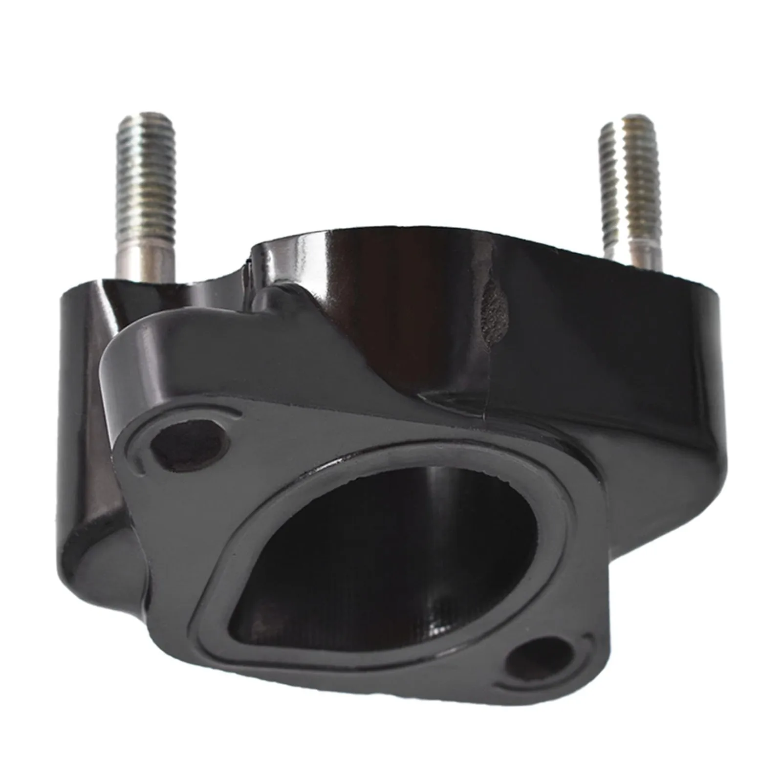 YSMN Carburetor Spacer Joint for Yamaha G2-G14 Gas Carts image 4