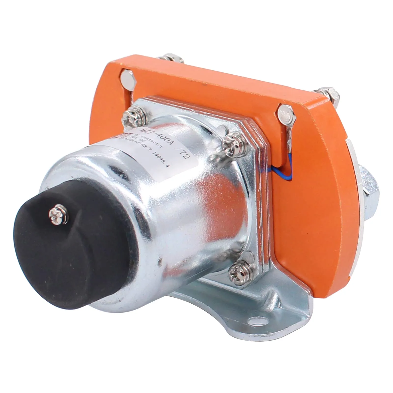 ApplianPar MZJ-400A 72V 400A Main Contactor Solenoid image 3