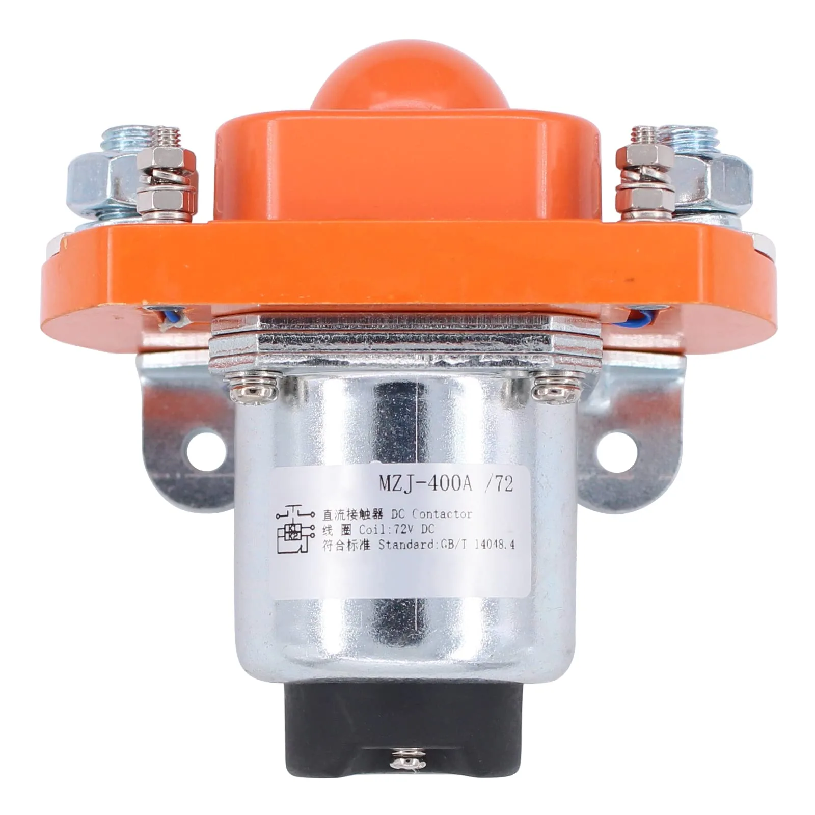 ApplianPar MZJ-400A 72V 400A Main Contactor Solenoid