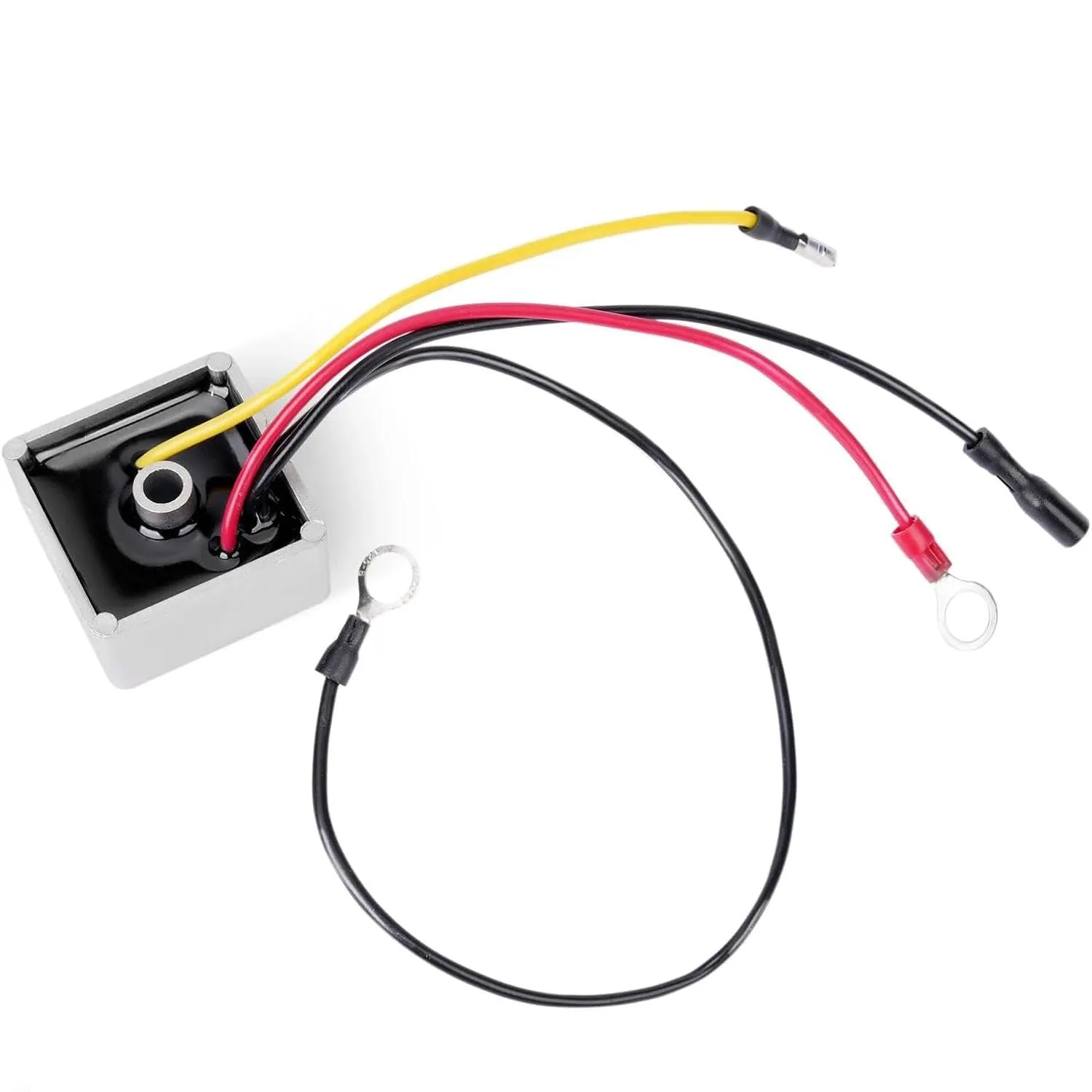 Tijicld Voltage Regulator for Club Car DS & Carryall