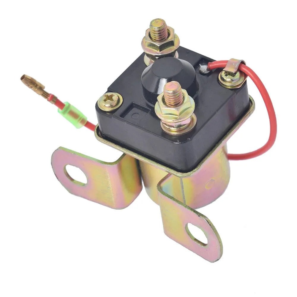 Generic Mod-G33S-1520 Polaris Trail Boss Solenoid