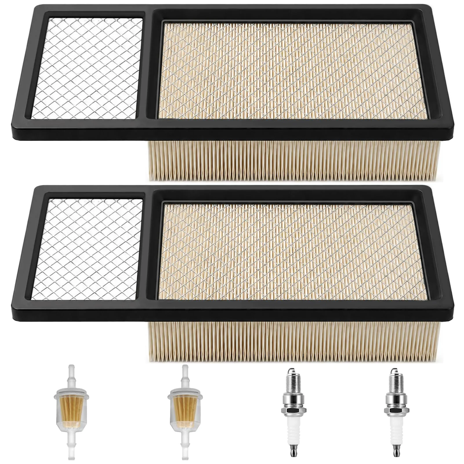 LIVEBORDER Tune-Up Kit for E-Z-GO TXT and Medalist