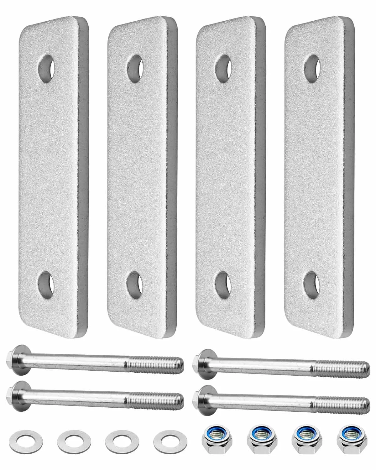 Vaticas Rear Lift Kit for Club Car Precedent 2004+